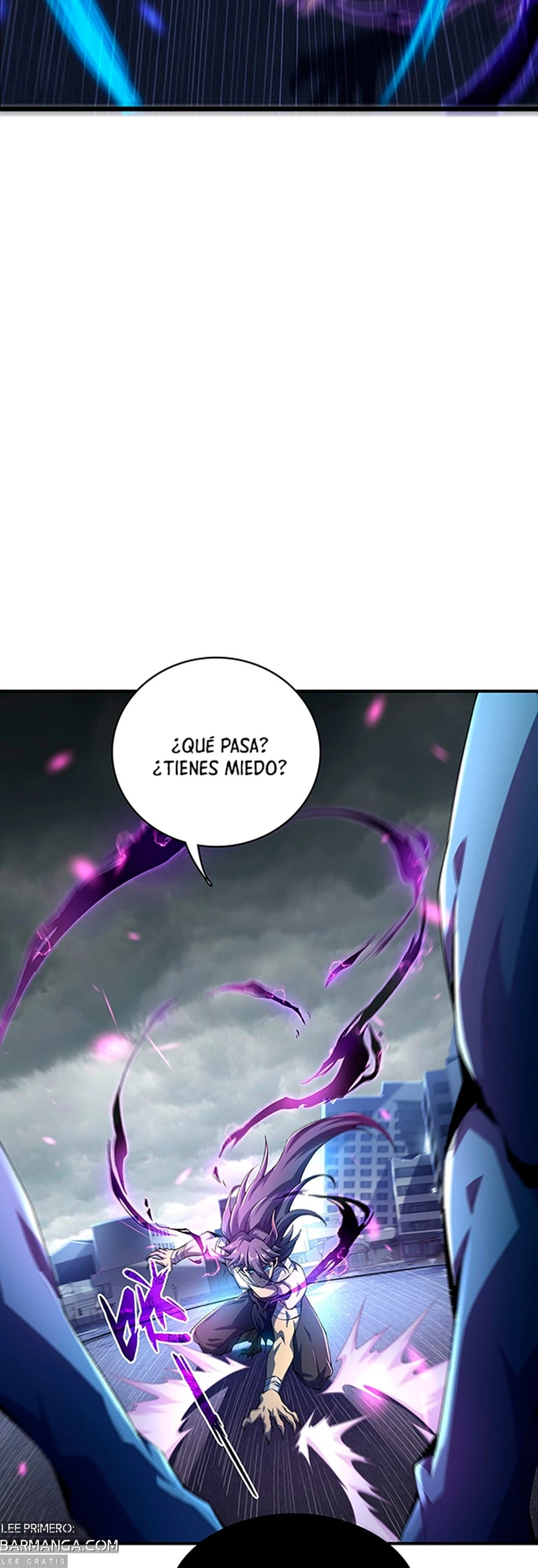 Regreso del Asesino Clase SSS > Capitulo 6 > Page 441